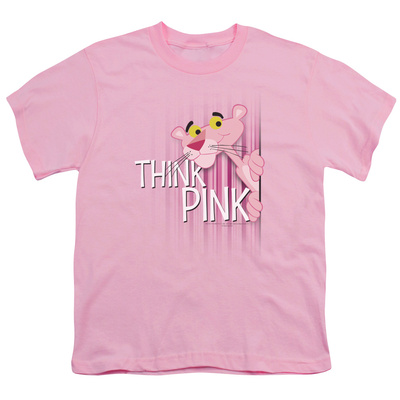 Youth: Pink Panther - Think Pink
