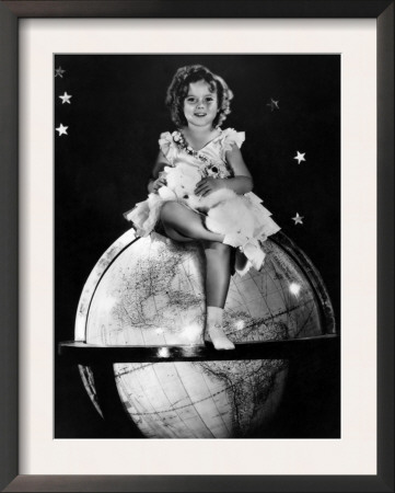 Shirley Temple, c.1935