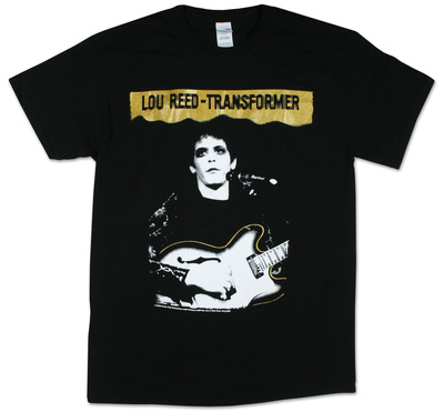 Lou Reed - Transformer