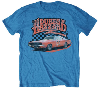 Dukes of Hazzard - No Peeps