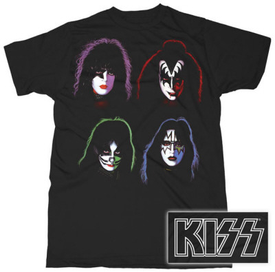 Kiss - Solos