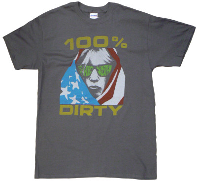 Sonic Youth - 100% Dirty