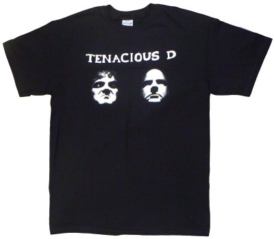 Tenacious D - Queen