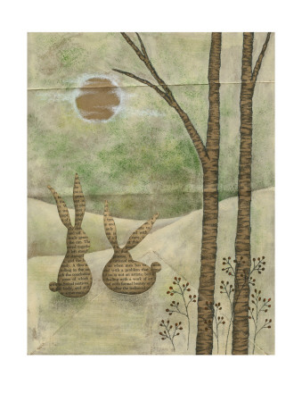 Moon No.7