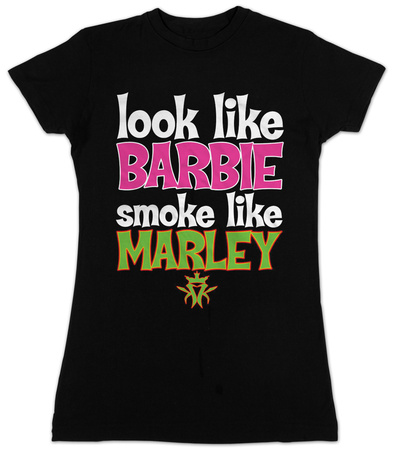 Juniors: Kottonmouth Kings - Smoke Like Marley