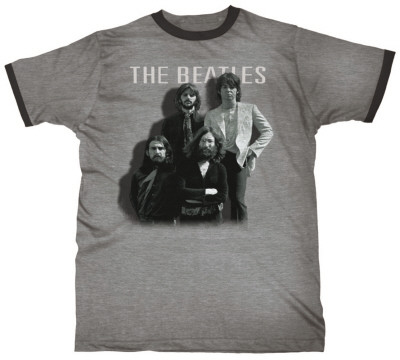 The Beatles - Shadowcast