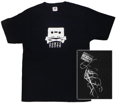 Sonic Youth - Taping