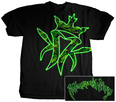 Kottonmouth Kings - Taster`s Choice