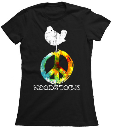 Juniors: Woodstock - Ain`t that A Trip