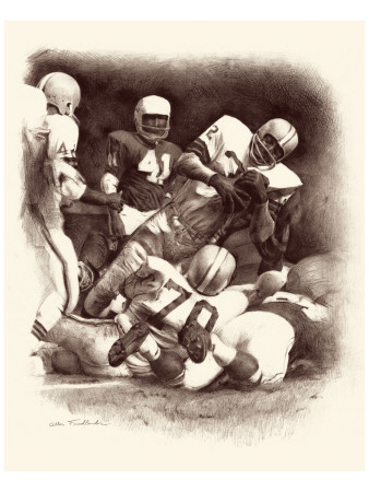Buy Jim Brown at AllPosters.com