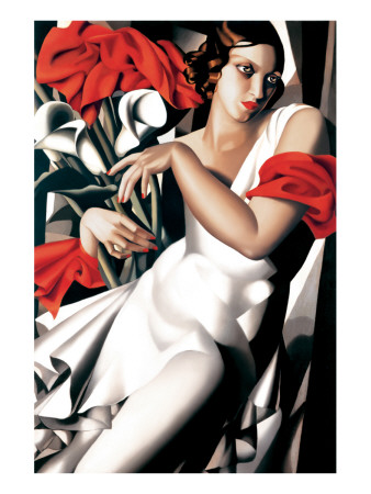 Portrait of Ira