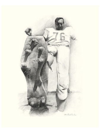 Buy Lou Groza at AllPosters.com