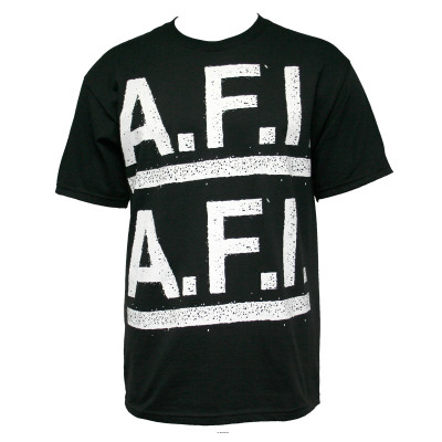 A.F.I. - Bold