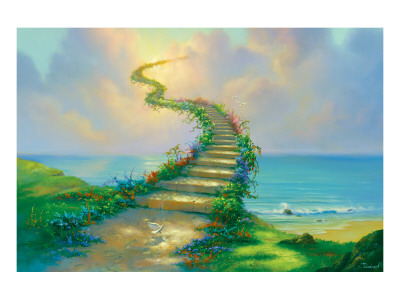 Stairway to Heaven