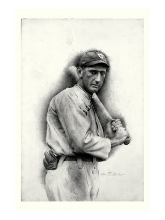 Buy Shoeless Joe Jackson at AllPosters.com