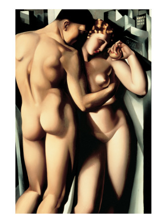 Adam and Eve