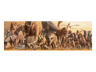 Dinosaurs