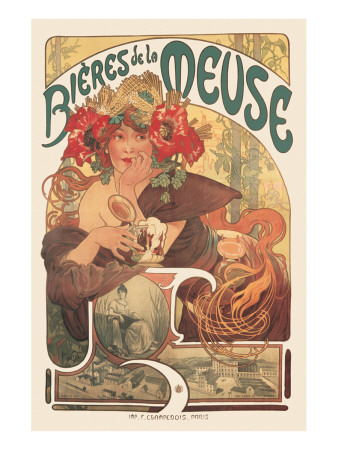 Bieres de La Meuse