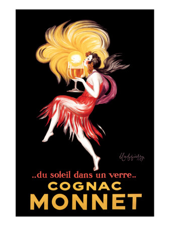 Cognac Monnet