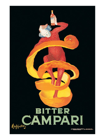 Bitter Campari