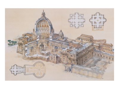 Rome, St. Peter