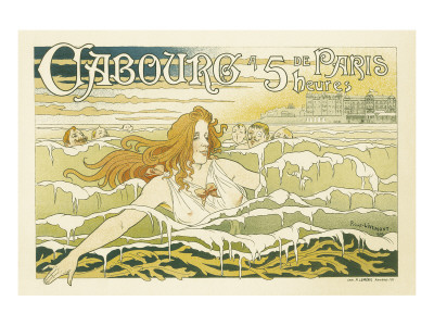 Casino de Cabourg a 5 Heures de Paris