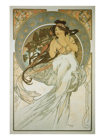 Buy The Arts: La Musique at AllPosters.com