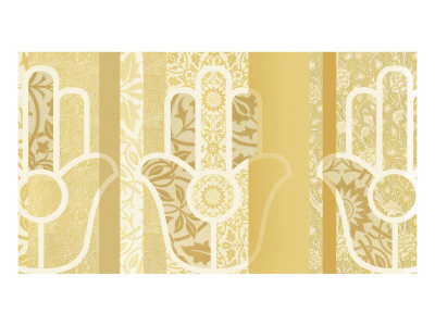 Chantilly Hamsa