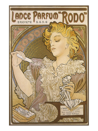 Lance Parfum