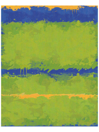No. 1967 Olive Green Blue
