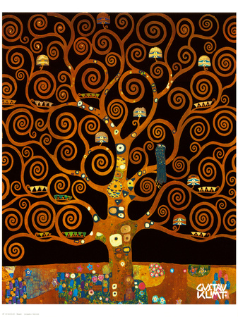 Under the Tree of Life