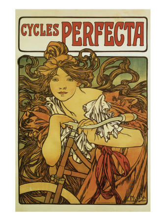 Cycles Perfecta