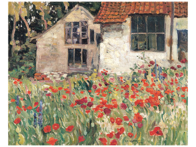 Studio at Etaples