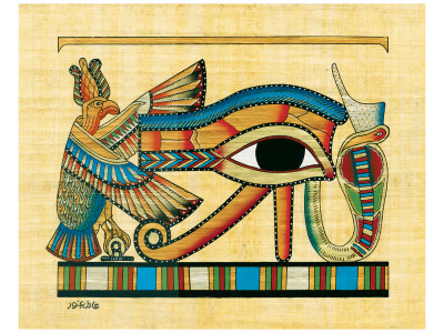 Buy The Eye of Horus at AllPosters.com