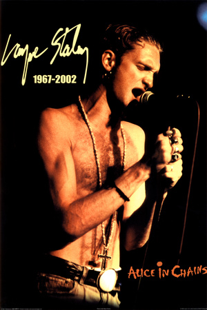 Buy Alice in Chains at AllPosters.com