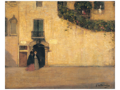 Campo San Giovanni Nuovo