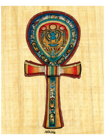 Buy Symbol of Life at AllPosters.com