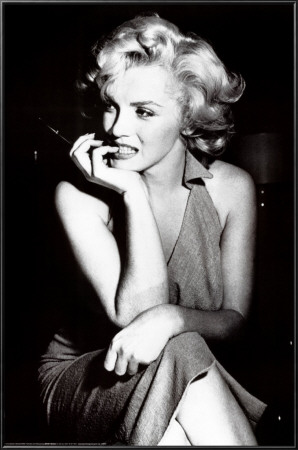 Buy Marilyn Monroe at AllPosters.com