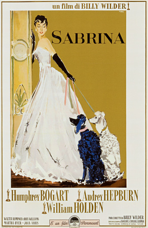 Sabrina -- Italian