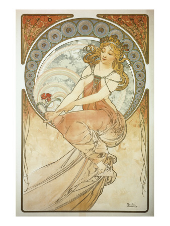 The Arts: La Peinture