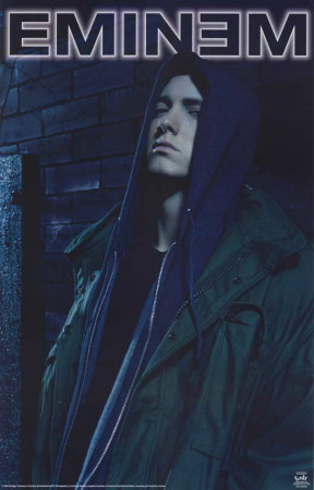 Eminem (Hood)
