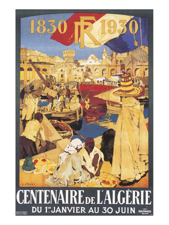 Centenaire de l