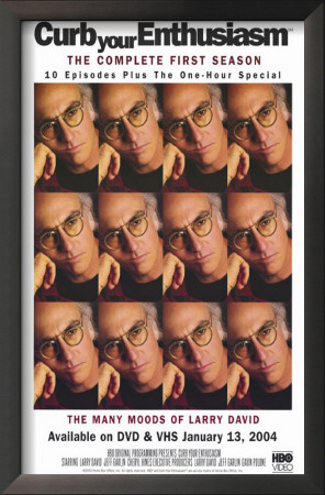 Curb Your Enthusiasm