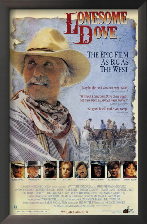 Lonesome Dove