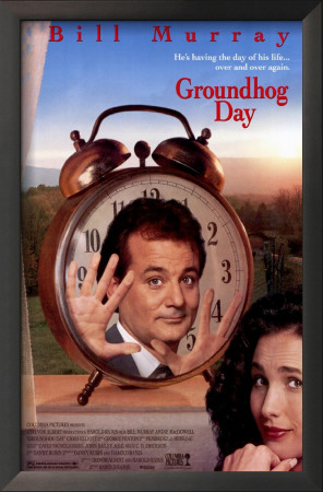 Groundhog Day