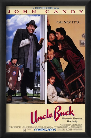 Uncle Buck