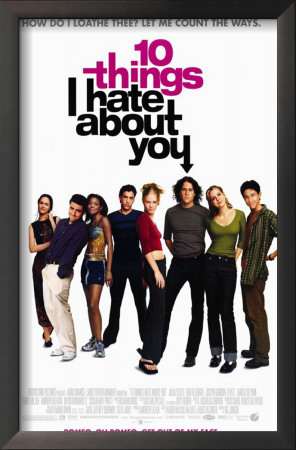 10 Things I Hate About You