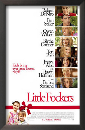 Little Fockers