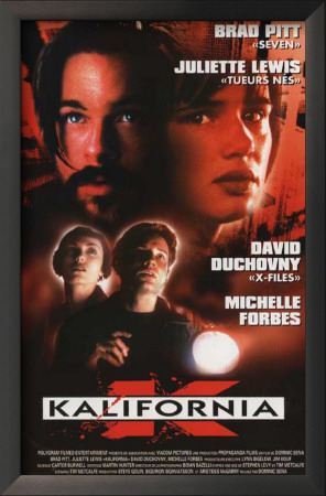 Kalifornia - French Style