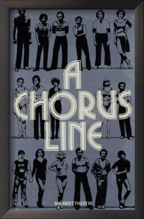 A Chorus Line
